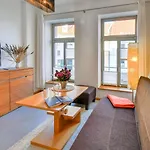 Appartamento In Im Stadtzentrum Wißmar