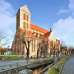 Daire In Im Stadtzentrum