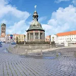 In Im Stadtzentrum דירה Wißmar