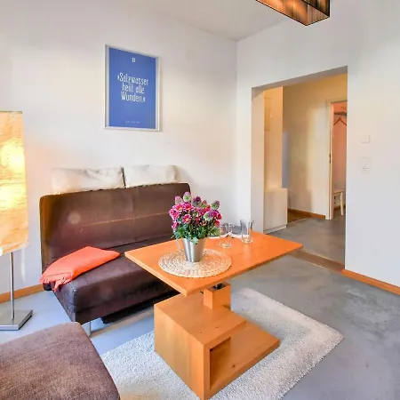 In Im Stadtzentrum *