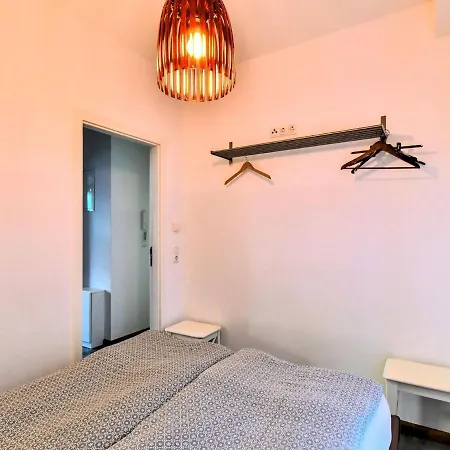 Daire In Im Stadtzentrum