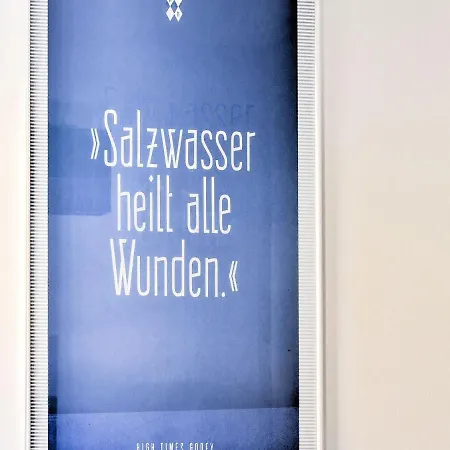 Appartement In Im Stadtzentrum