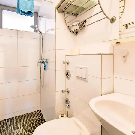 Apartment Frisch Renovierte Wohnung Im Zentrum Von Wismar