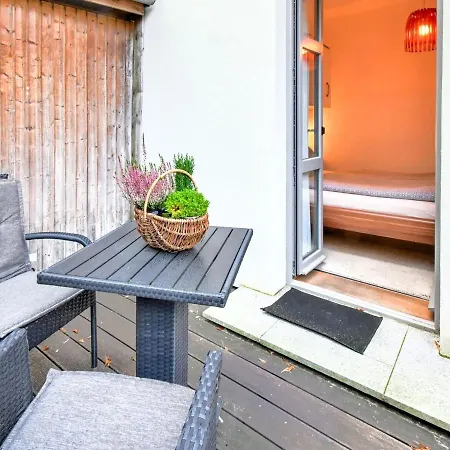 In Im Stadtzentrum * Wißmar