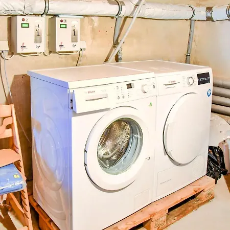 Daire In Im Stadtzentrum *