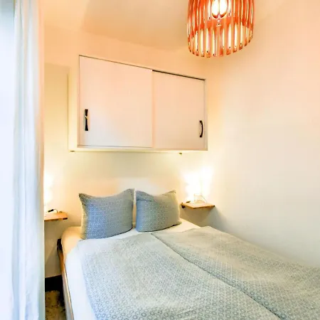 In Im Stadtzentrum *