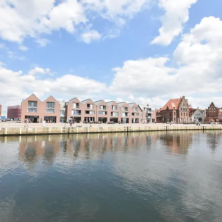 In Im Stadtzentrum Wißmar