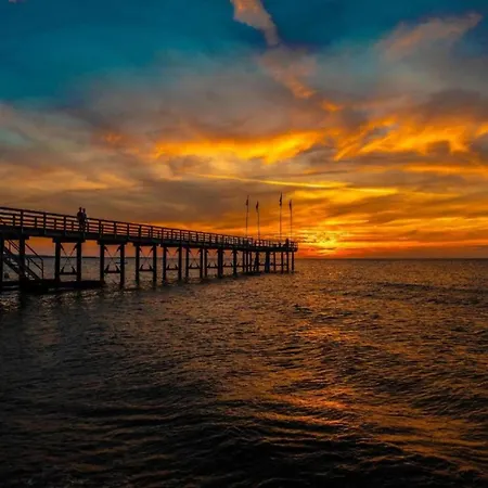 In Im Stadtzentrum Daire Wißmar