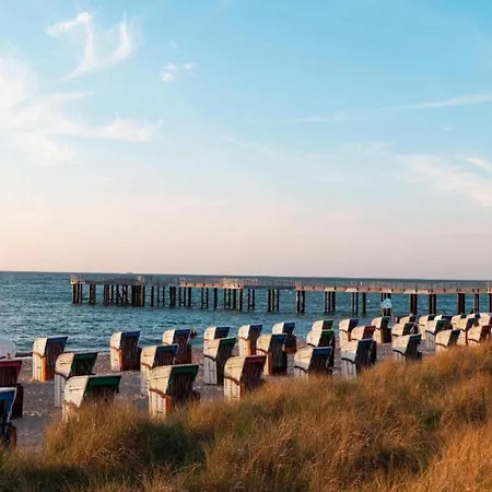 In Im Stadtzentrum *