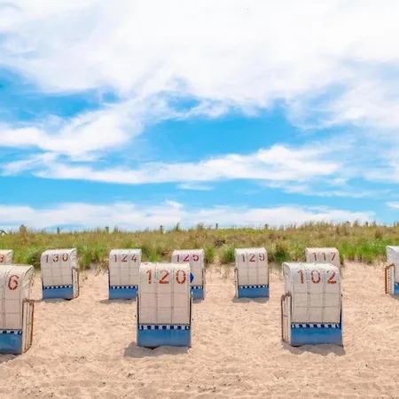 Daire In Im Stadtzentrum Wißmar