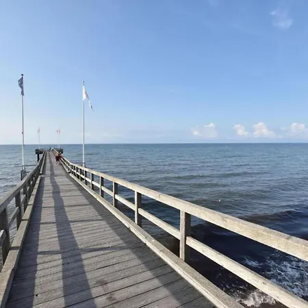 In Im Stadtzentrum * Wißmar