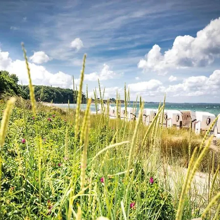 דירה In Im Stadtzentrum Wißmar