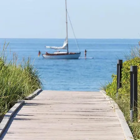 In Im Stadtzentrum *