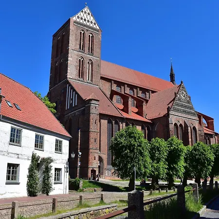 Frisch Renovierte Im Zentrum Von * Wißmar